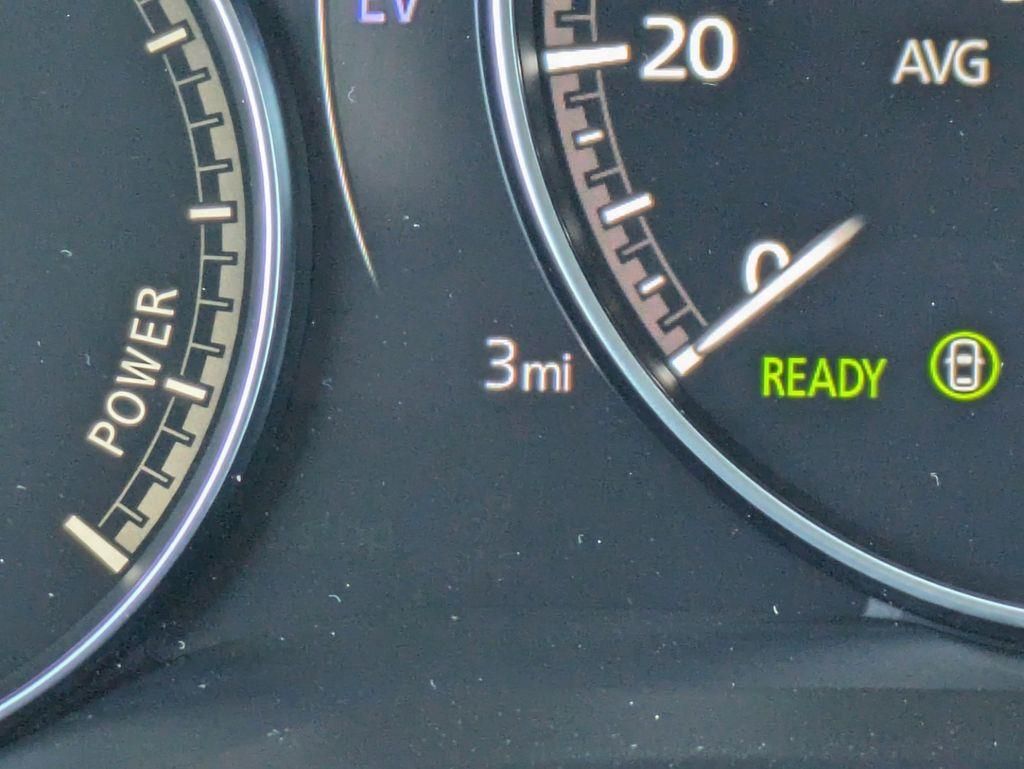 2025 Mazda CX-50 Hybrid Preferred photo