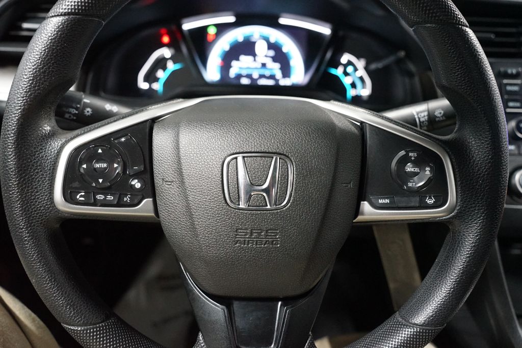 Thumbnail: 2020 Honda Civic - 16