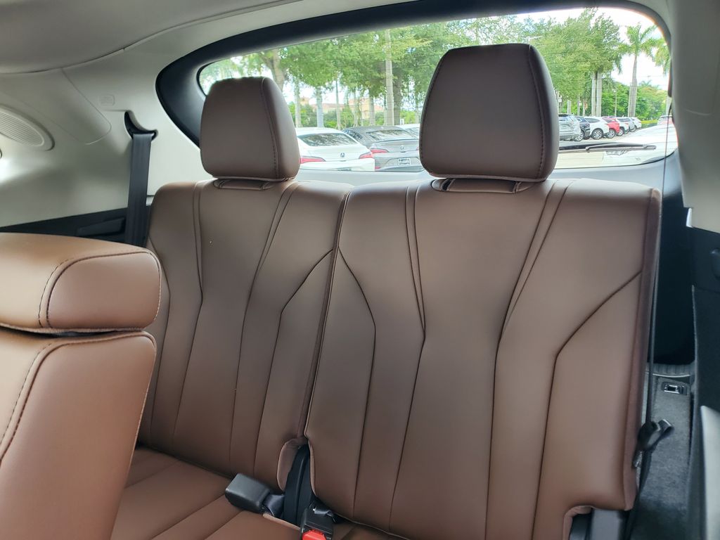 2026 Acura MDX - $46,488