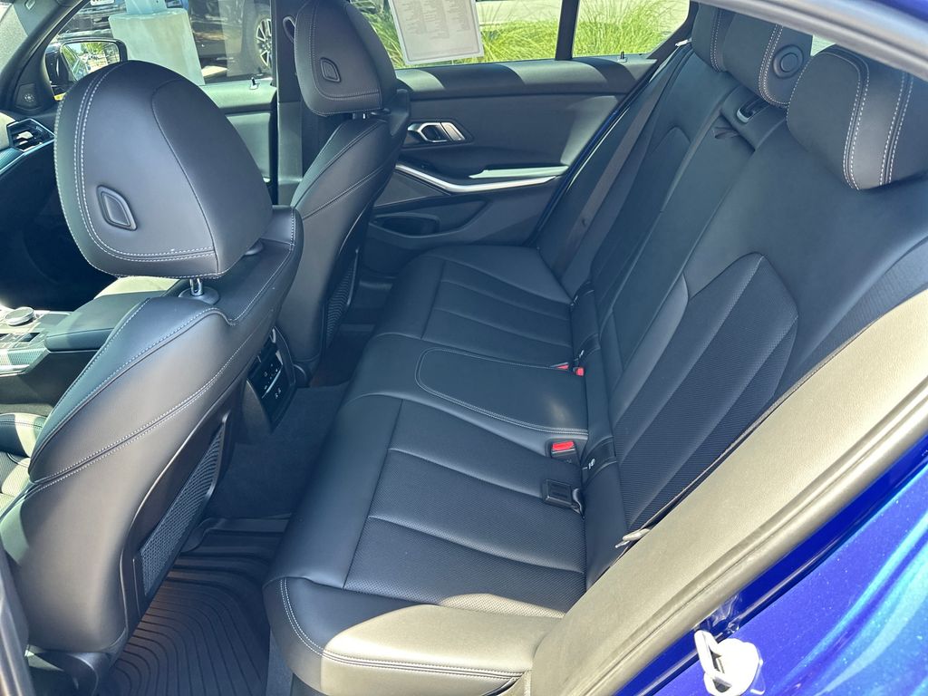 Used Car 2023 Bmw 3 Series  330i Xdrive For Sale Under $40,000 In Austin, Texas