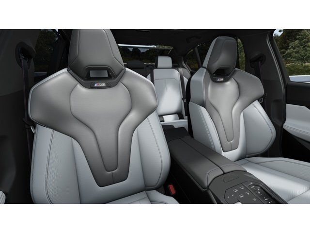 Thumbnail: 2026 BMW M5 - 11