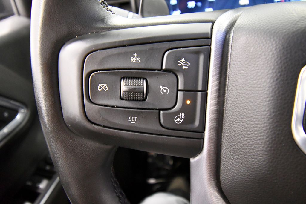 Used 2024 GMC Sierra 1500 Truck