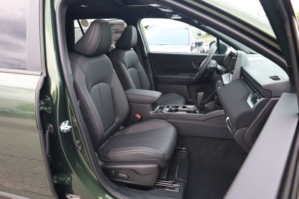 new 2026 Subaru Outback car, priced at $41,594