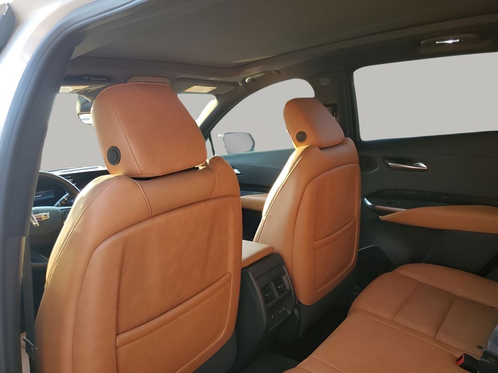 Used Car 2025 Cadillac Xt4  Premium Luxury For Sale Under $40,000 In Austin, Texas
