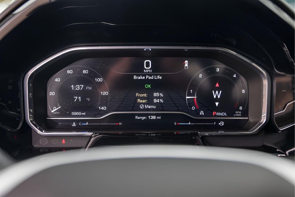 Used Car 2025 Gmc Sierra 1500  Elevation For Sale Under $50,000 In Austin, Texas