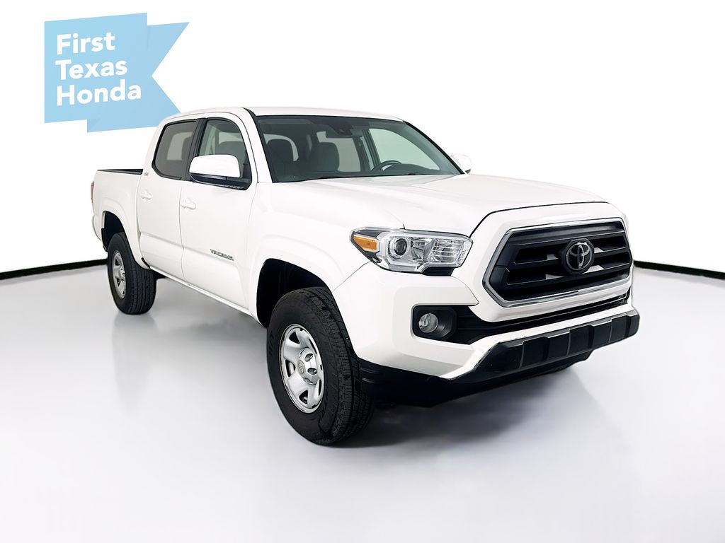 Used Car 2023 Toyota Tacoma  For Sale Under $35,000 In Austin, Texas