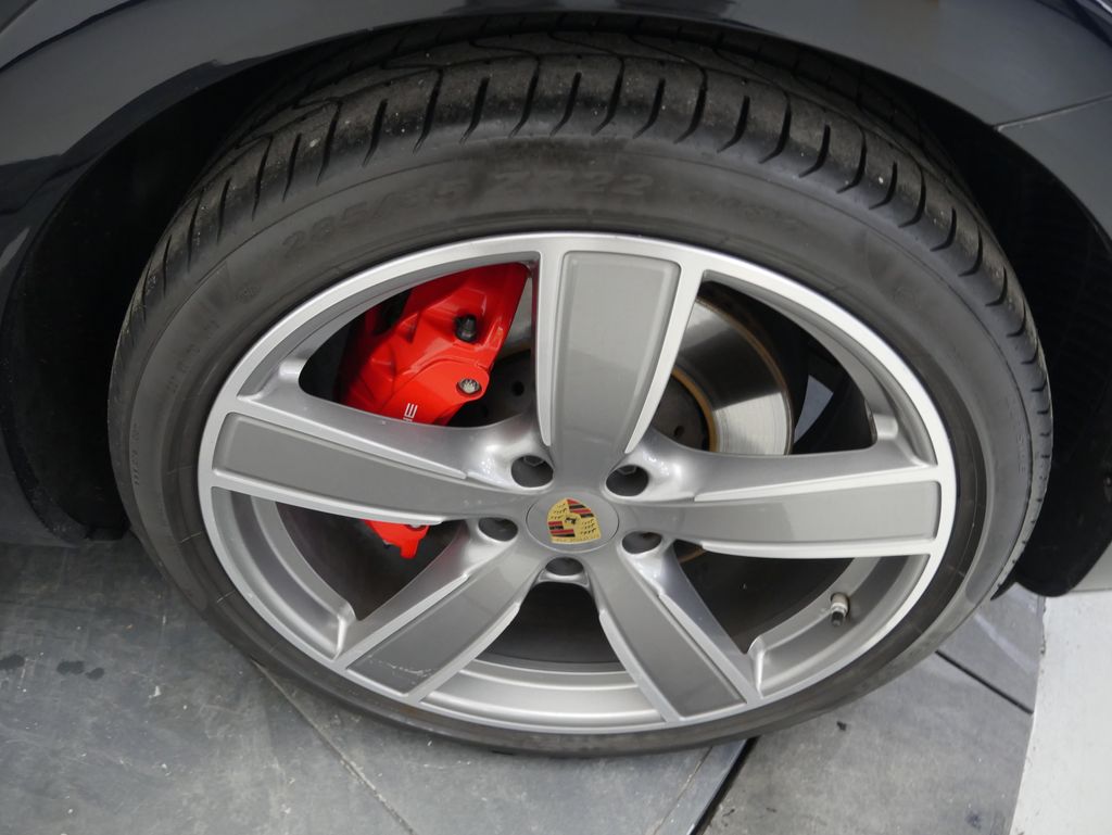 Thumbnail: 2023 Porsche  - 16