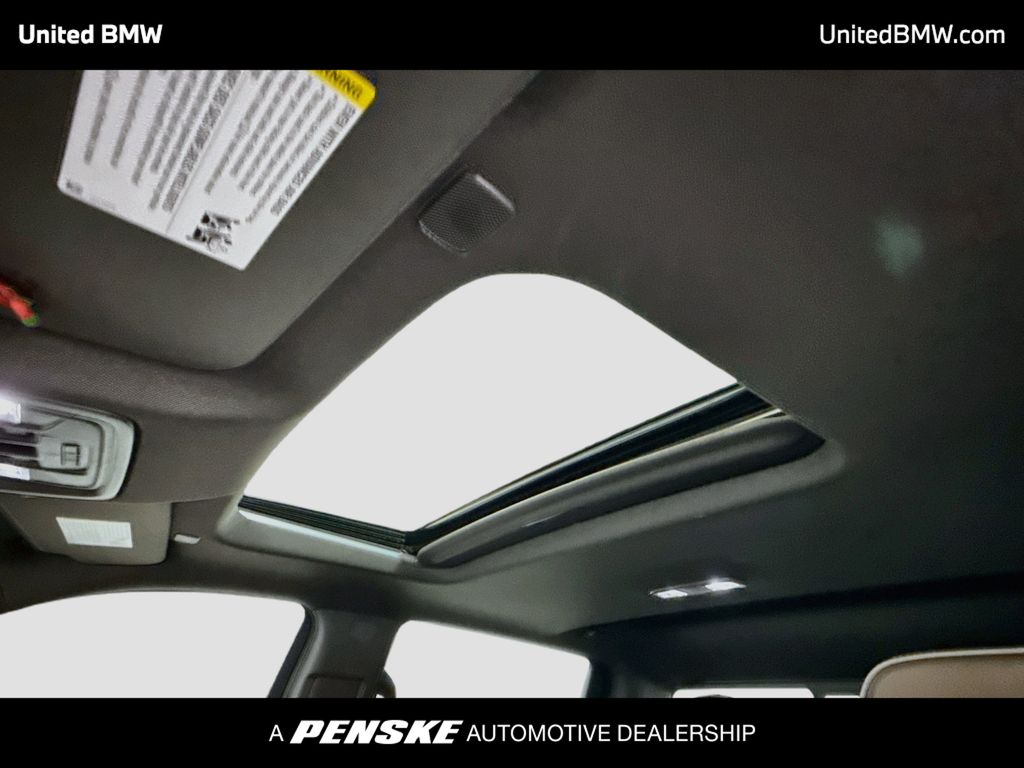 Thumbnail: 2025 GMC Sierra 1500 - 19