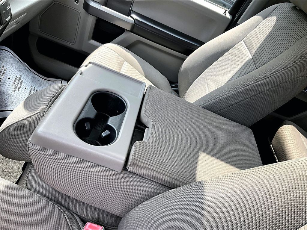 2019 Ford F-150 — photo 20