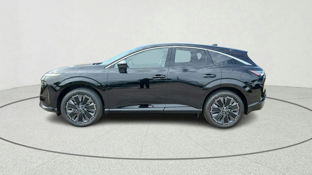2026 Nissan Murano