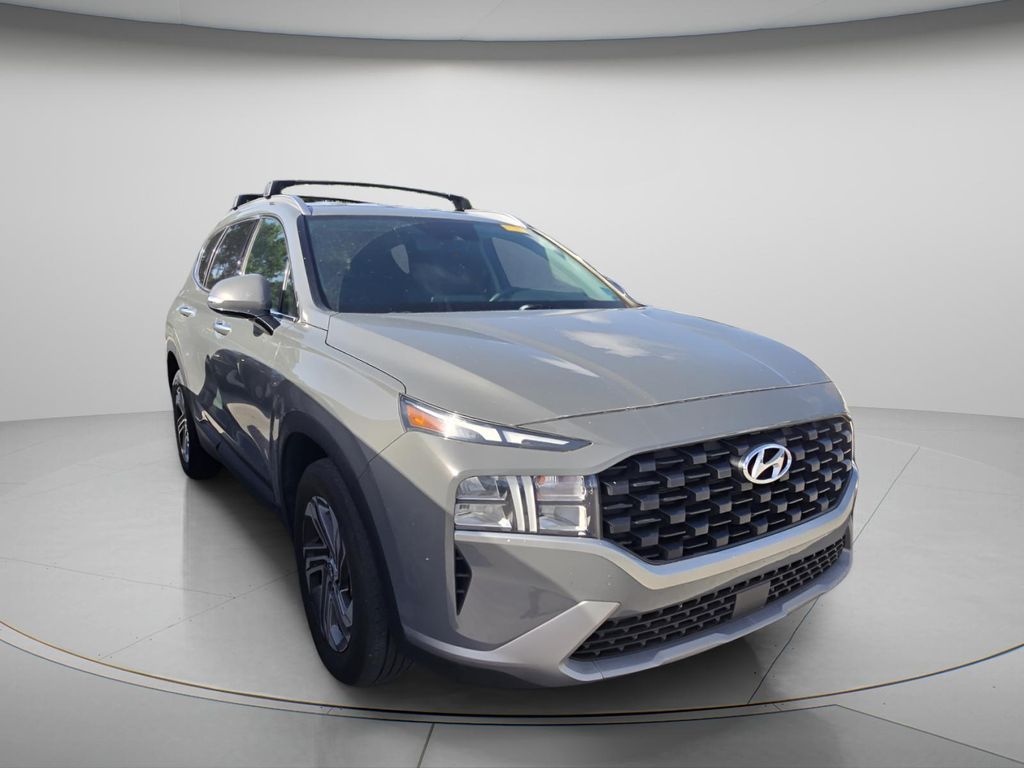2023 Hyundai Santa Fe - $22,599