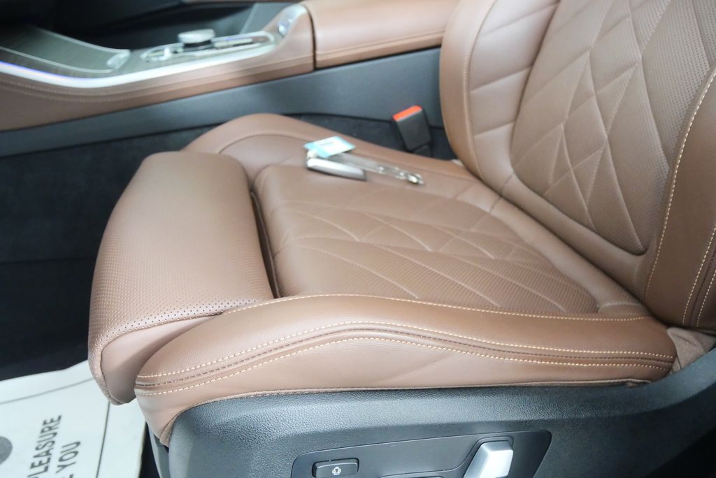 Thumbnail: 2024 BMW X5 - 9