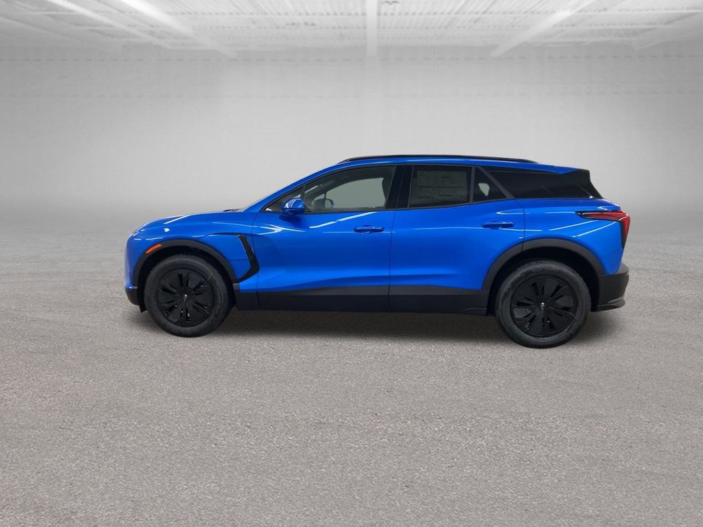 2025 Chevrolet Blazer EV LT photo