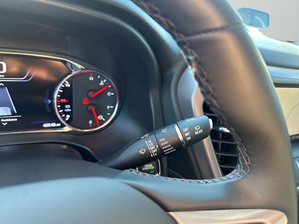 Used Car 2023 Gmc Acadia  At4 For Sale Under $35,000 In Austin, Texas