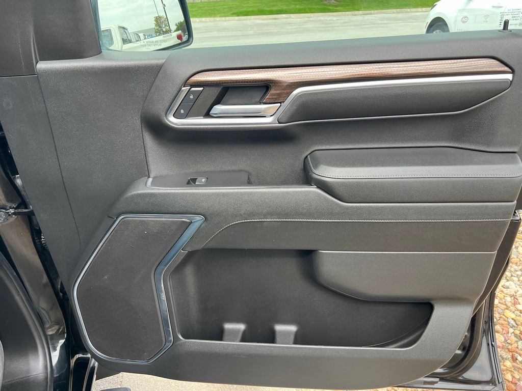 Used 2024 Chevrolet Silverado 1500 Truck