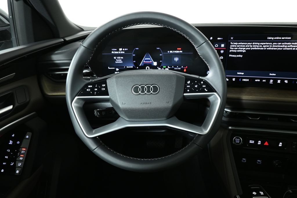 Thumbnail: 2025 Audi Q5 - 14