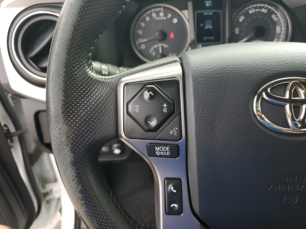 Used Car 2018 Toyota Tacoma  For Sale Under $25,000 In Austin, Texas