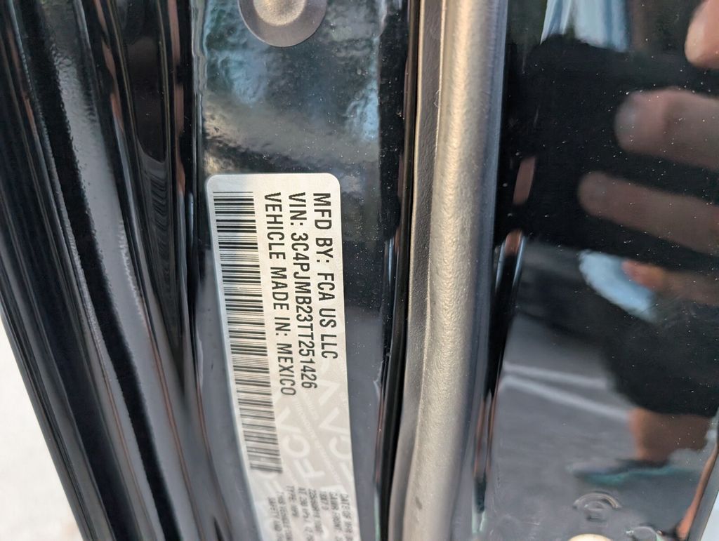 new 2026 Jeep Cherokee car, priced at $39,305