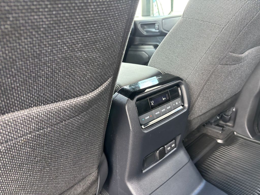 Used Car 2025 Toyota Land Cruiser  1958 For Sale Under $70,000 In Austin, Texas