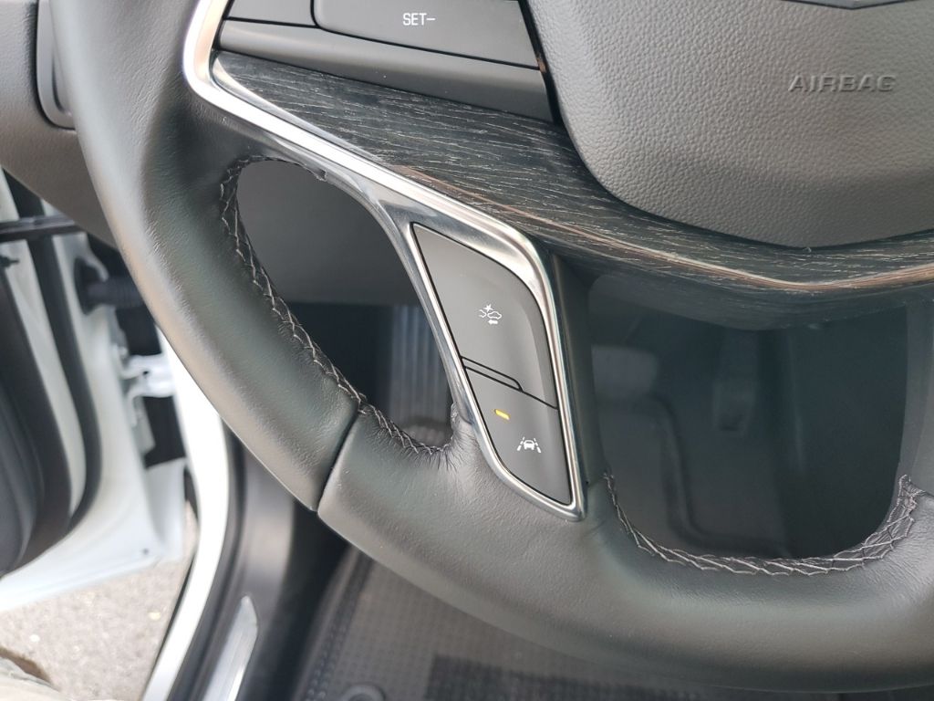 Used Car 2022 Cadillac Xt5  Premium Luxury For Sale Under $35,000 In Austin, Texas