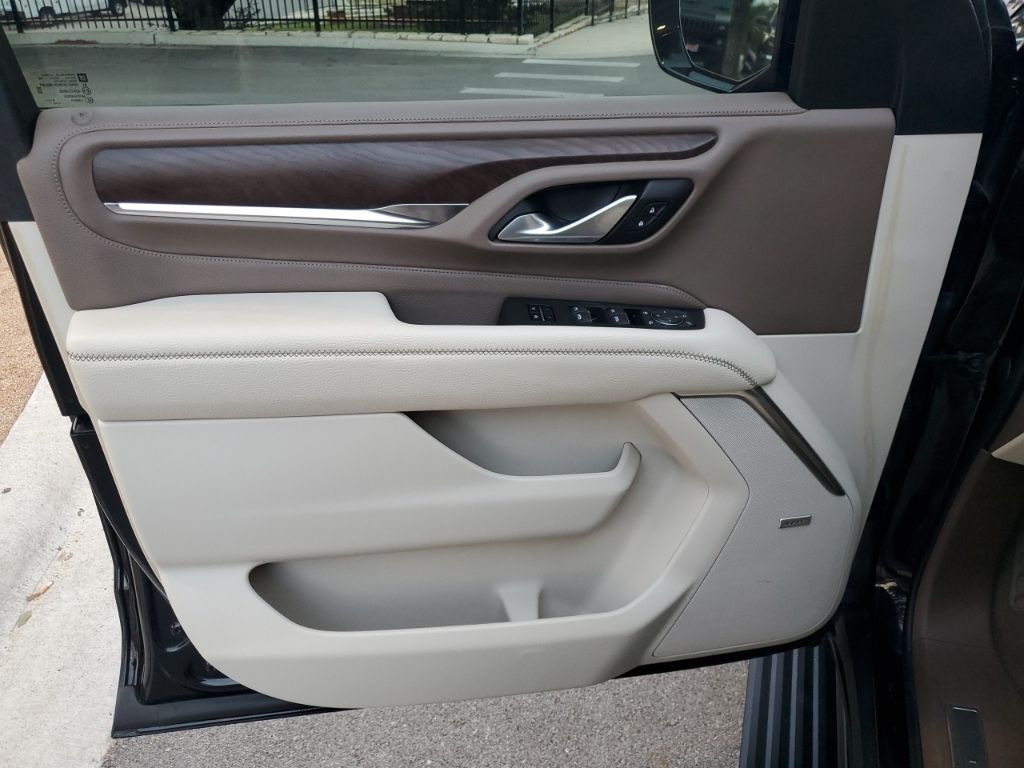 Used Car 2022 Gmc Yukon Xl  Denali For Sale Under $60,000 In Austin, Texas