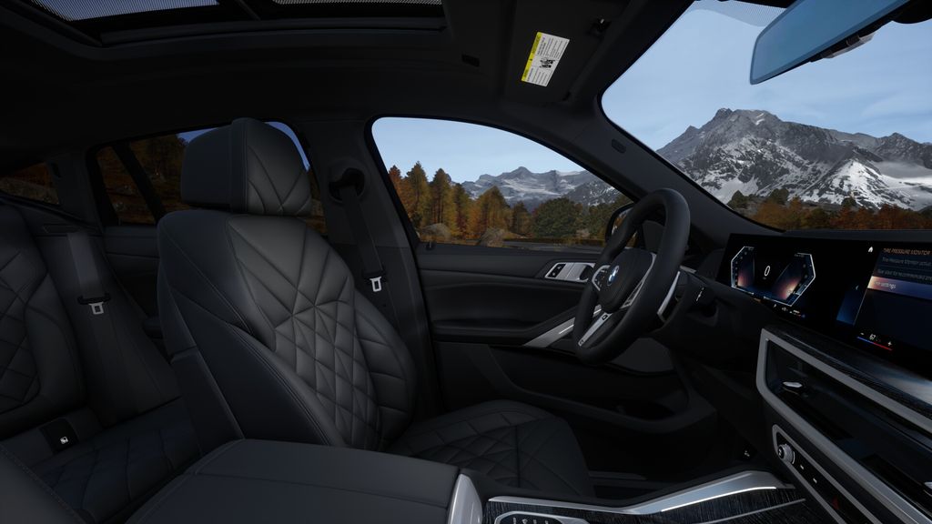 Thumbnail: 2026 BMW X6 - 32