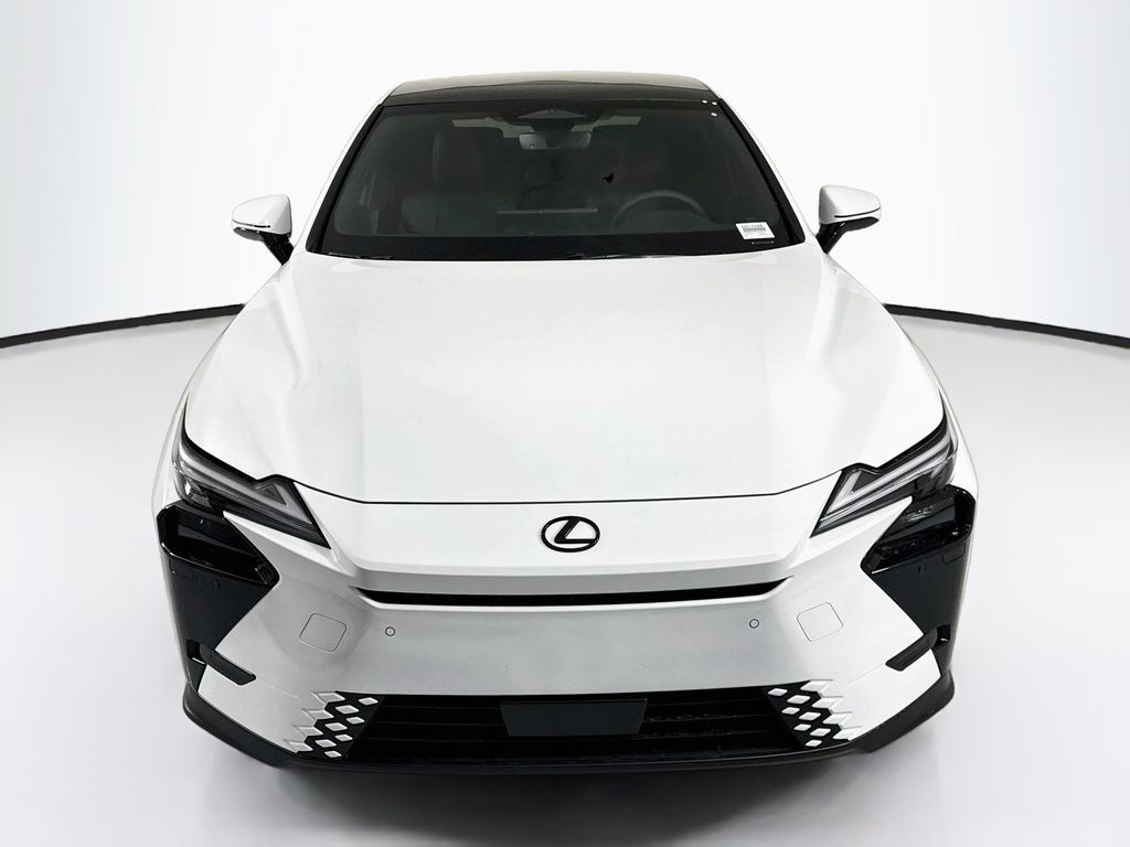 Thumbnail: 2026 Lexus ES - 2