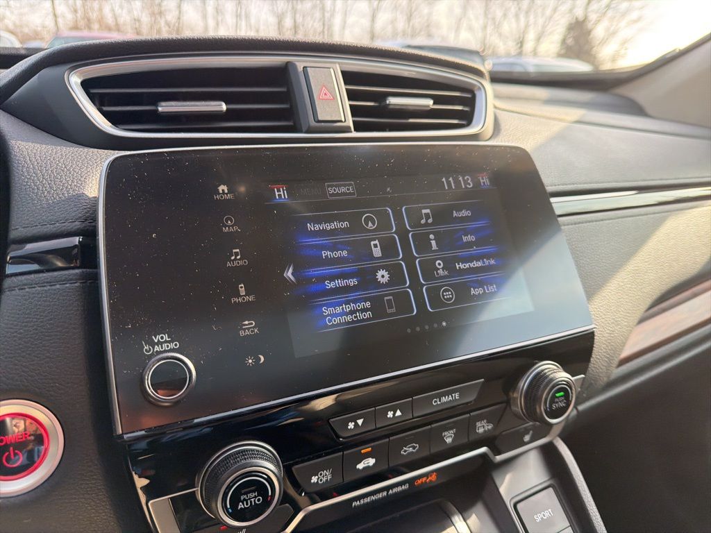 Thumbnail: 2022 Honda CR-V - 32