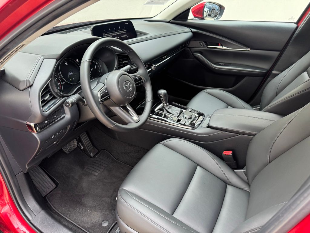Used Car 2025 Mazda Cx-30  2.5 S Preferred Package For Sale Under $30,000 In Georgetown, Texas