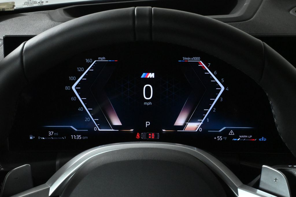 Thumbnail: 2026 BMW 3 Series - 20