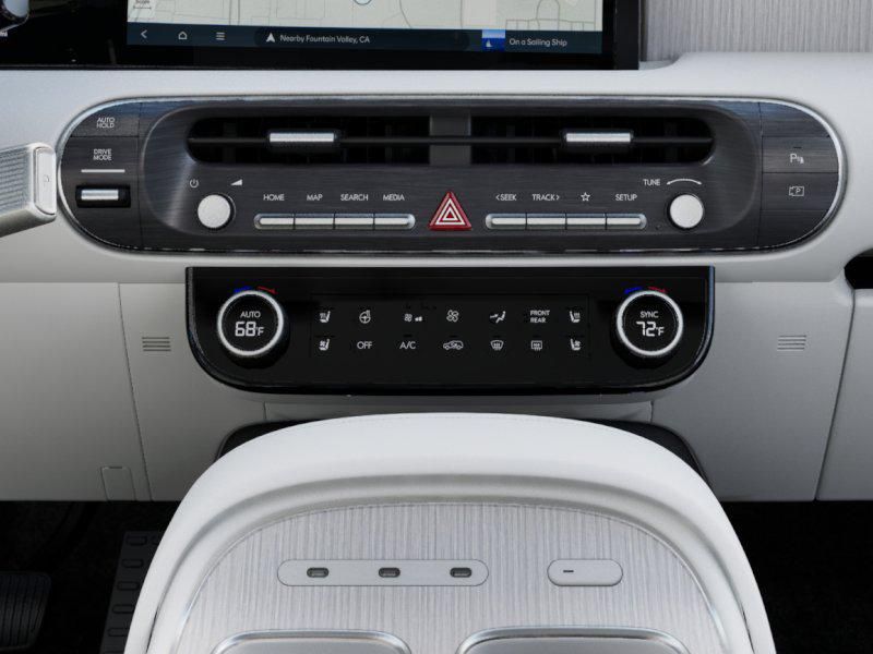 Thumbnail: 2026 Hyundai Palisade - 16