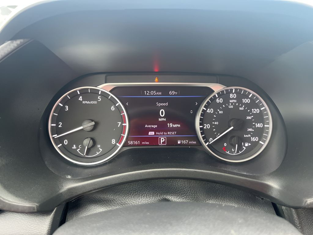 2022 Nissan Sentra