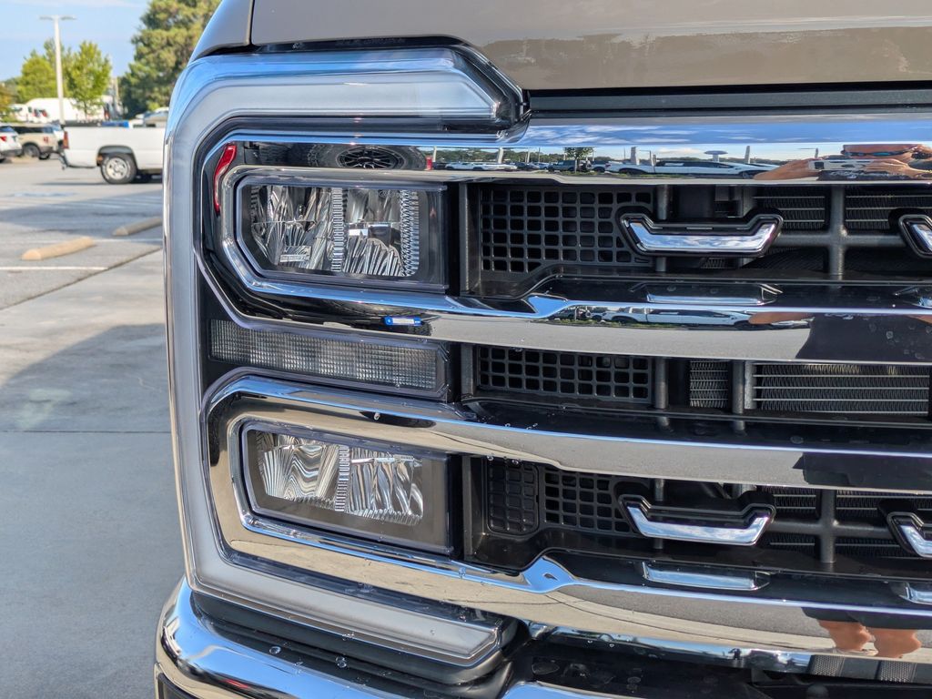 2026 Ford F-250 Super Duty LARIAT