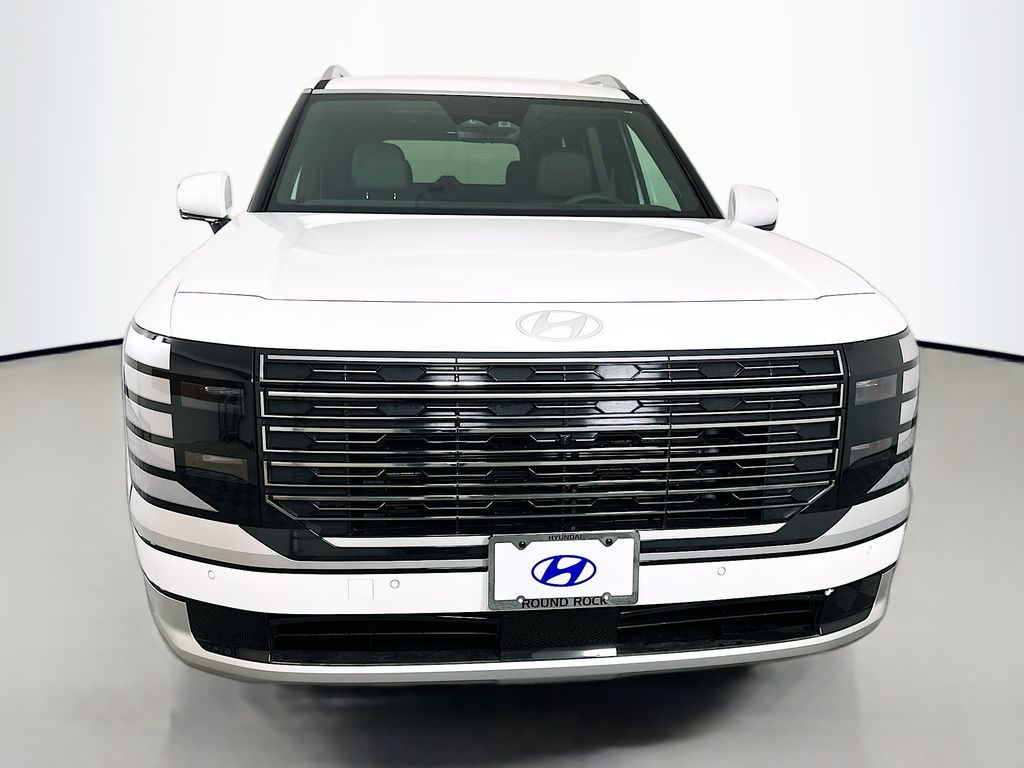 Thumbnail: 2026 Hyundai Palisade - 2