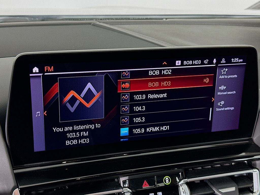 Thumbnail: 2024 BMW 8 Series - 15