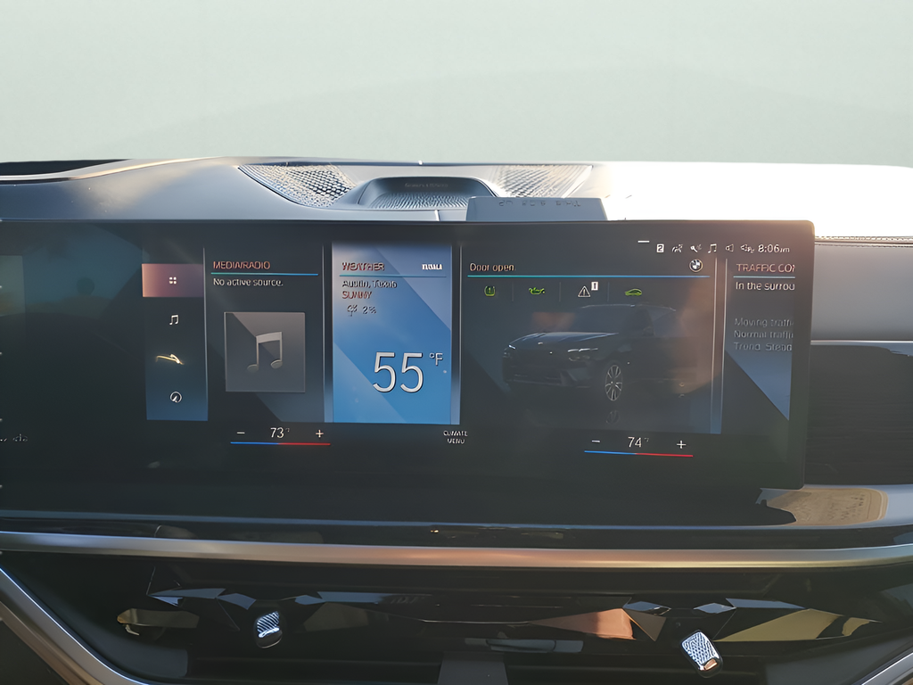 Used Car 2023 Bmw X7  M60i For Sale Under $70,000 In Austin, Texas