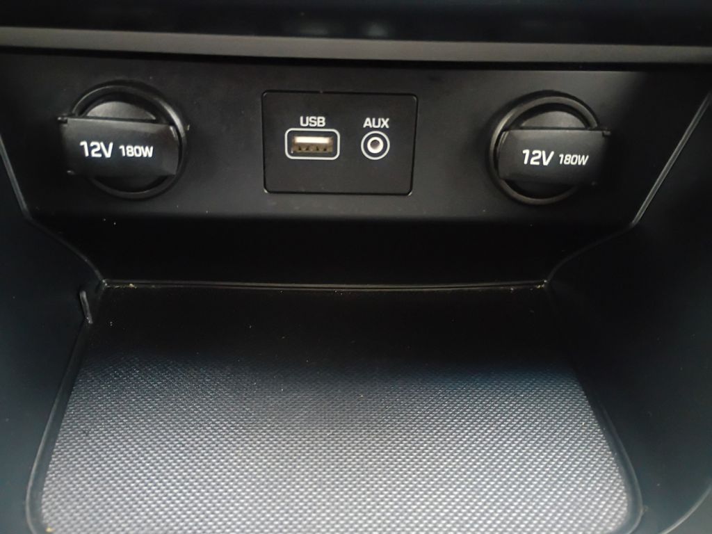 Used Car 2019 Hyundai Sonata Hybrid  Se For Sale Under $15,000 In Austin, Texas