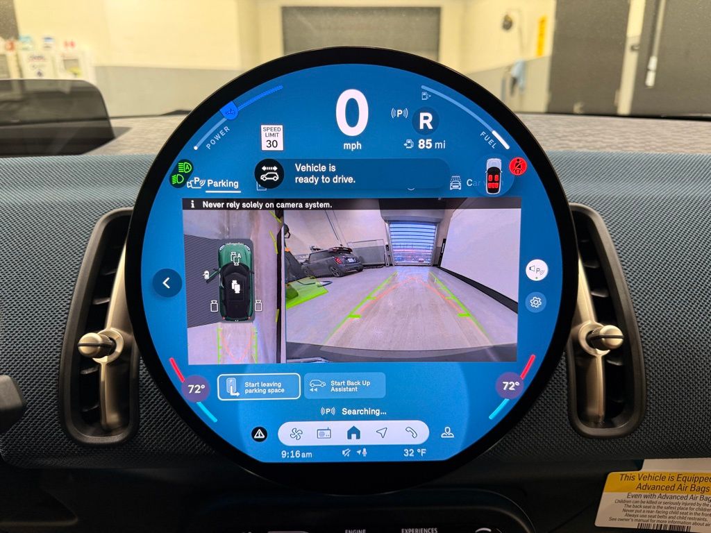 Thumbnail: 2026 MINI Cooper Countryman - 17