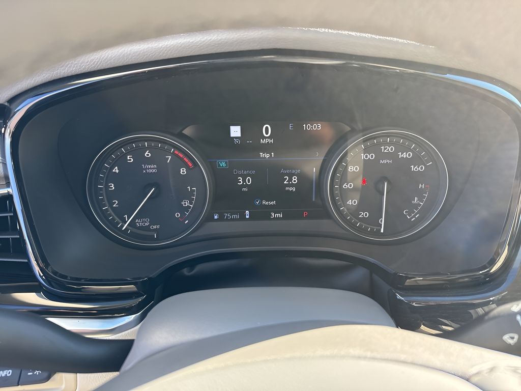 New Car 2025 Cadillac Xt6  Premium Luxury For Sale Under $60,000 In Austin, Texas