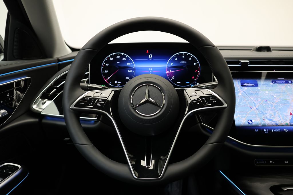 Thumbnail: 2026 Mercedes-Benz E-Class - 20