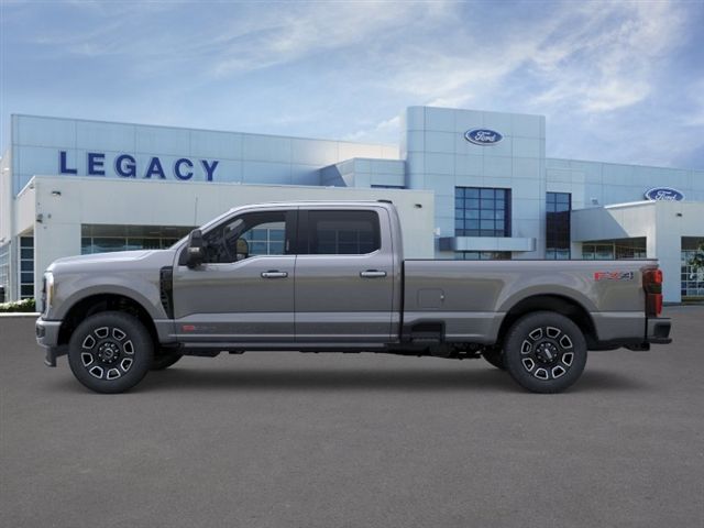 2026 Ford F-350SD Platinum - 2