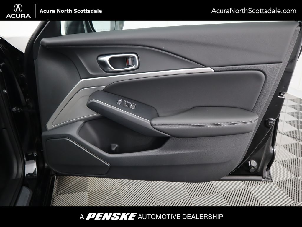 Thumbnail: 2025 Acura Integra - 29