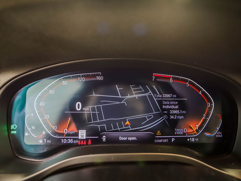 Thumbnail: 2023 BMW X3 - 14