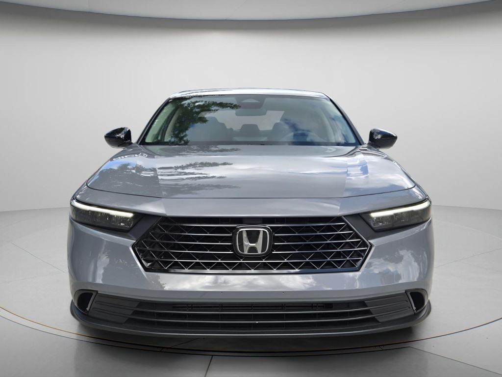 2025 Honda Accord - $26,884