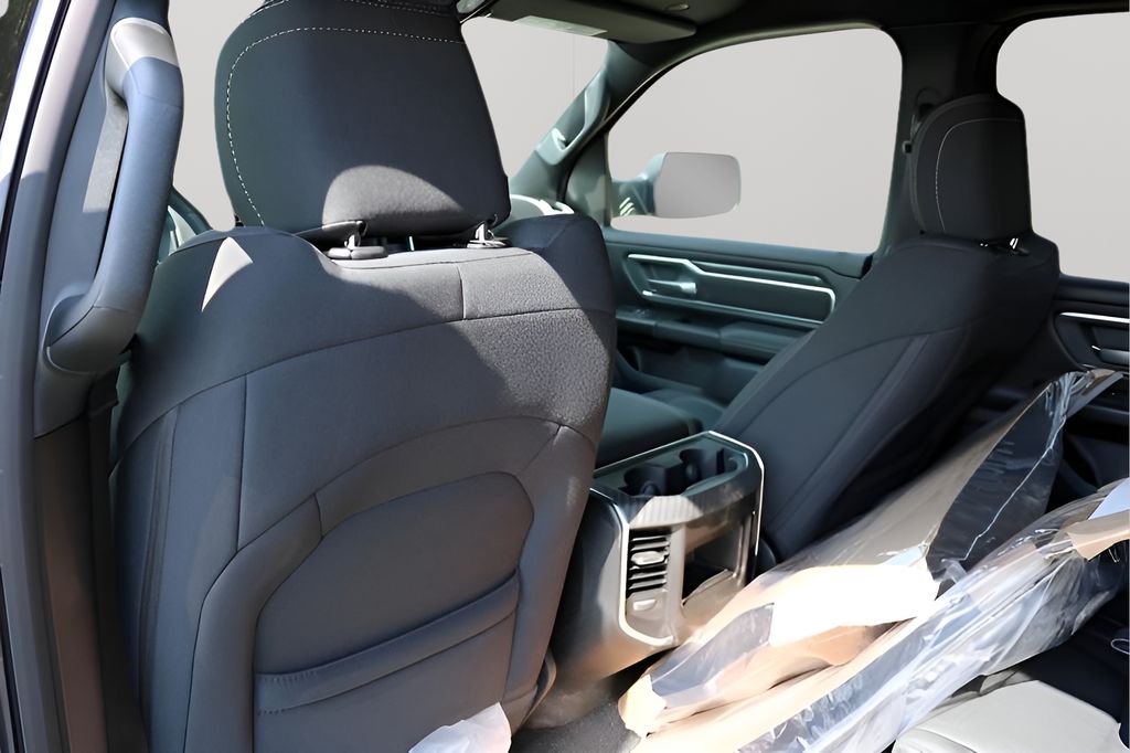 New Car 2025 Ram 1500  Big Horn/lone Star For Sale Under $60,000 In Austin, Texas