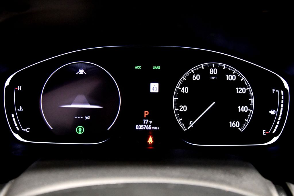 Used 2020 Honda Accord Sedan