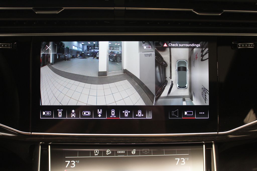 Thumbnail: 2026 Audi Q7 - 27