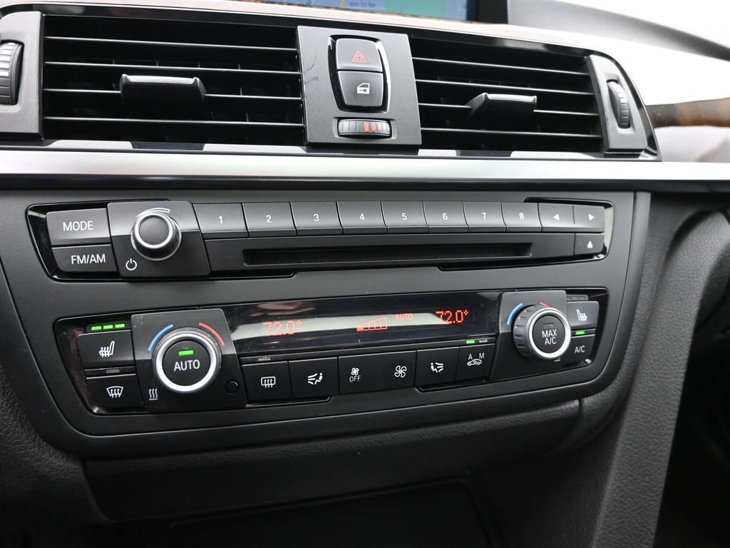 2015 BMW 328i xDrive
