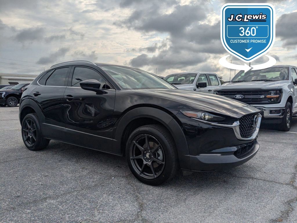 2022 Mazda CX-30 2.5 S Premium