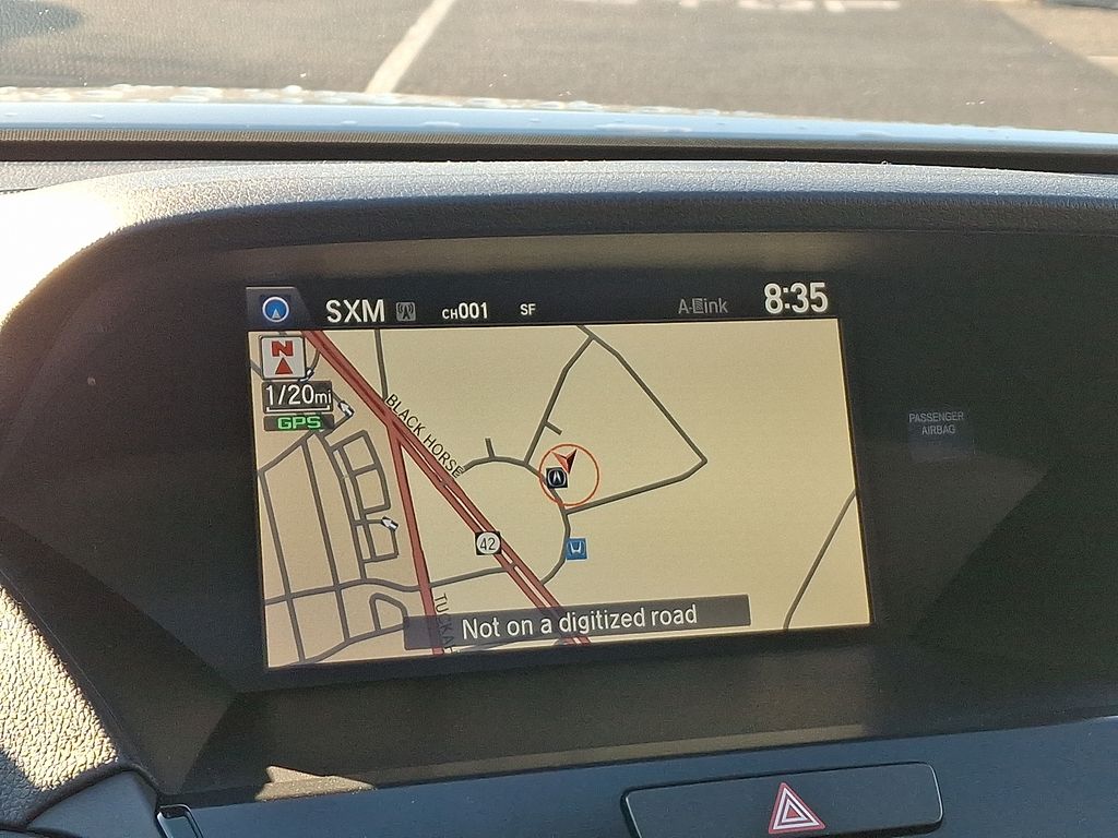 Thumbnail: 2017 Acura RDX - 19